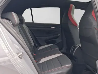 Volkswagen Golf GTI – Foto 6