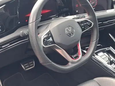 Volkswagen Golf GTI – Foto 9