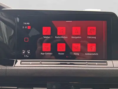 Volkswagen Golf GTI – Foto 14