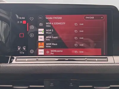 Volkswagen Golf GTI – Foto 15