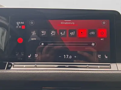 Volkswagen Golf GTI – Foto 16