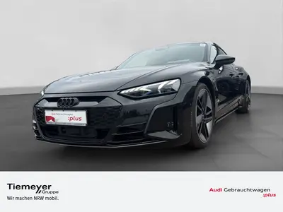 Audi RS e-tron GT – Foto 1