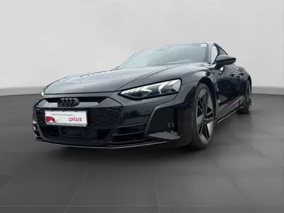 Audi RS e-tron GT – Foto 2