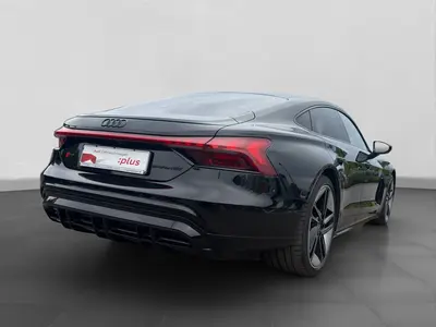 Audi RS e-tron GT – Foto 3