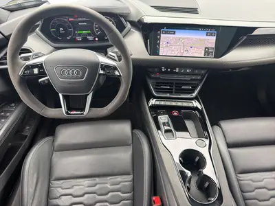 Audi RS e-tron GT – Foto 5