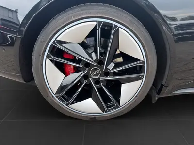Audi RS e-tron GT – Foto 7