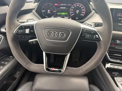 Audi RS e-tron GT – Foto 9