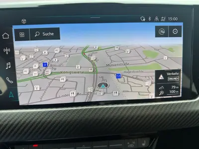 Audi RS e-tron GT – Foto 12