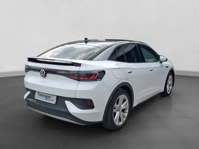Volkswagen ID.5 – Foto 3