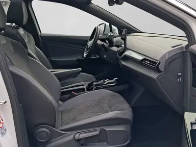 Volkswagen ID.5 – Foto 4