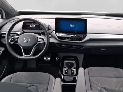 Volkswagen ID.5 – Foto 5