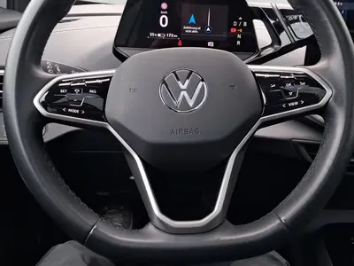 Volkswagen ID.5 – Foto 9