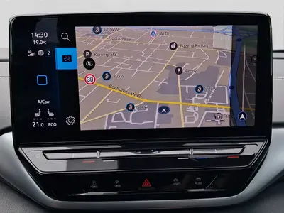 Volkswagen ID.5 – Foto 12