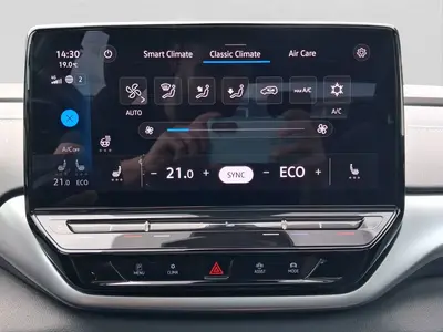 Volkswagen ID.5 – Foto 13