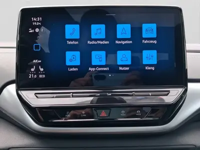 Volkswagen ID.5 – Foto 14