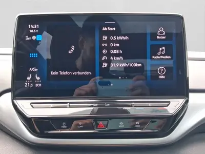 Volkswagen ID.5 – Foto 15