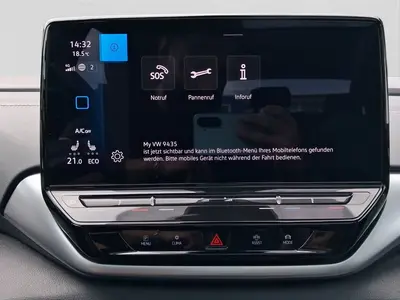 Volkswagen ID.5 – Foto 16