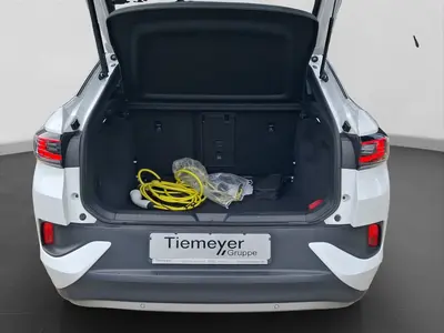 Volkswagen ID.5 – Foto 17