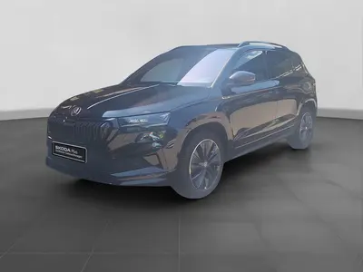 Skoda Karoq – Foto 2