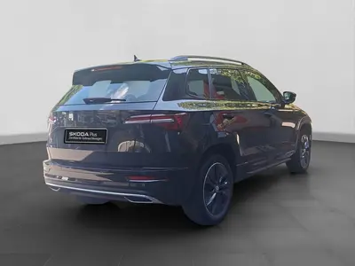 Skoda Karoq – Foto 3