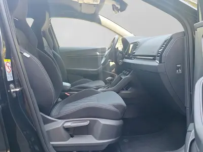 Skoda Karoq – Foto 4