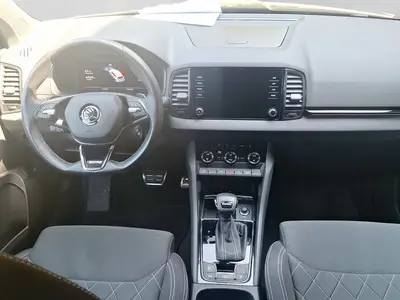Skoda Karoq – Foto 5