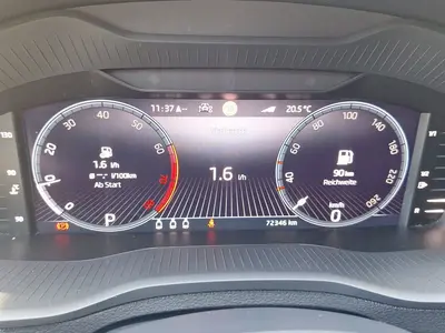 Skoda Karoq – Foto 10