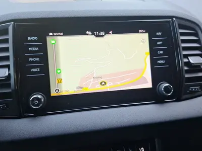 Skoda Karoq – Foto 12