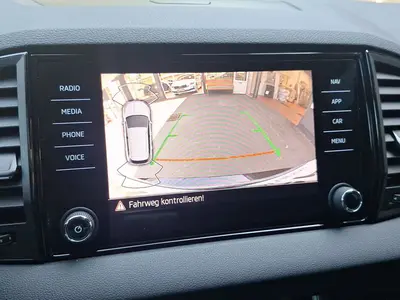 Skoda Karoq – Foto 14