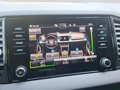Skoda Karoq – Foto 15