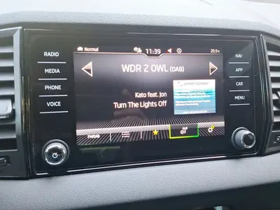 Skoda Karoq – Foto 16