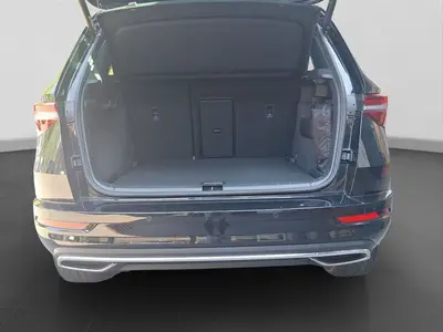 Skoda Karoq – Foto 17