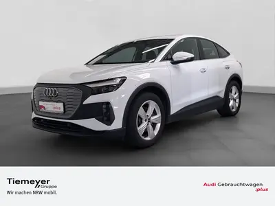 Audi e-tron – Foto 1