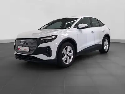 Audi e-tron – Foto 2