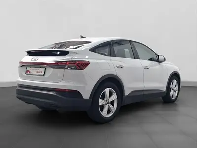 Audi e-tron – Foto 3