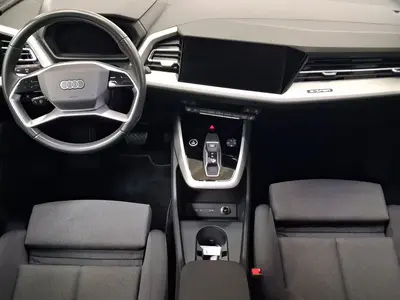 Audi e-tron – Foto 5