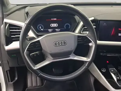 Audi e-tron – Foto 9