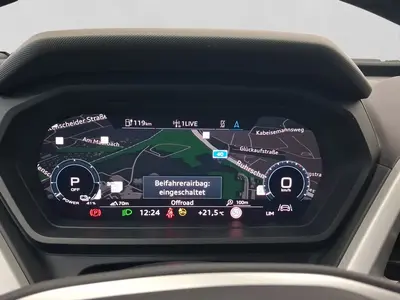 Audi e-tron – Foto 10