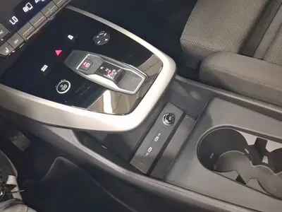 Audi e-tron – Foto 11