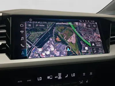 Audi e-tron – Foto 13