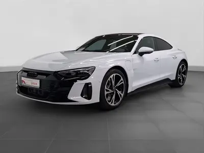 Audi e-tron GT quattro – Foto 2