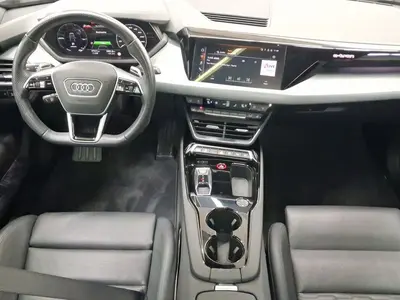 Audi e-tron GT quattro – Foto 5