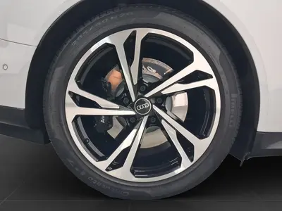 Audi e-tron GT quattro – Foto 7