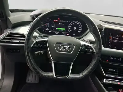 Audi e-tron GT quattro – Foto 9