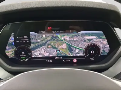 Audi e-tron GT quattro – Foto 10
