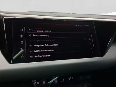Audi e-tron GT quattro – Foto 12