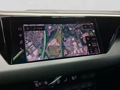 Audi e-tron GT quattro – Foto 13