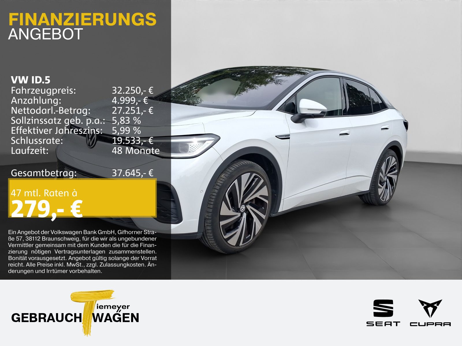 Volkswagen ID.5