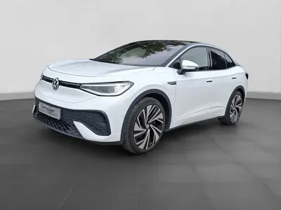 Volkswagen ID.5 – Foto 2