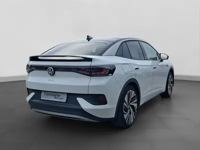 Volkswagen ID.5 – Foto 3